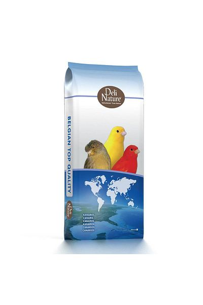 Birdwe Canary Mix with Vitamins - Daily Nature 20 kg