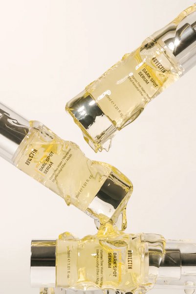 Rovectin Vita Dark Spot Serum - Anti-Dark Spot Nourishing Serum with 9 Types of Vitamins 30ml