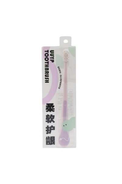 BEAUTY SYSTEM Soft Toothbrush by Beauty System (Random Color)