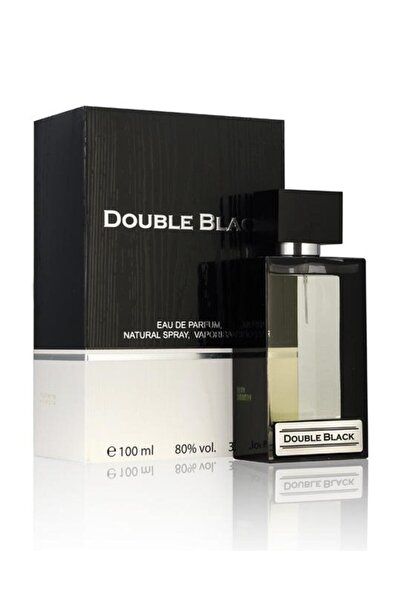OUD ELITE عطر دابل بلاك نخبة العود 100مل