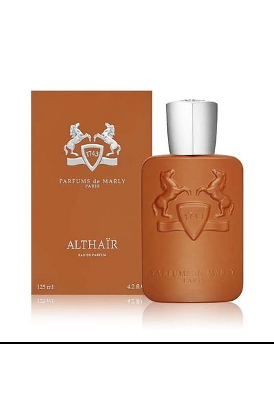 MARLY & DAN Parfums de Marly Rebel Eau de Parfum for Men