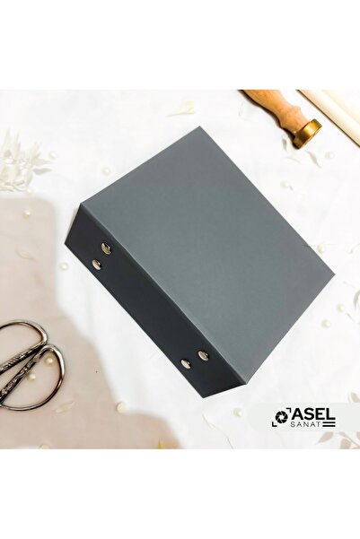 Fujifilm 10X15 Photo Album 50 Sheets Capacity for 100 Photos (Tone Difference...