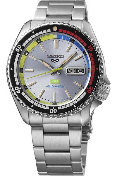 Seiko SRPL33K Men's Watch SRPL33K1