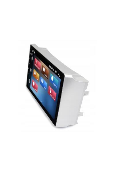 Cadence Toyota Avensis Android Multimedya Sistemi 2-64 Cadence (2002-2008)