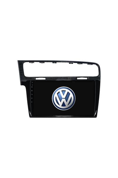 Cadence Volkswagen Golf 7 Android Multimedya Sistemi 2-64 Cadence (2013-2020)