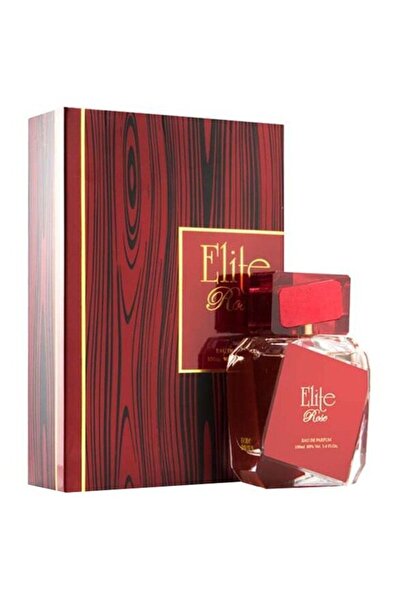 OUD ELITE عطر إيليت روز ماء عطر 100ملليلتر