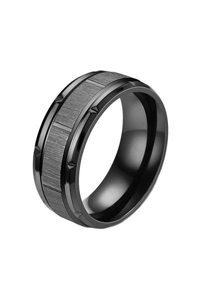 SIC MODA Inel Inox SIC MODA 3768