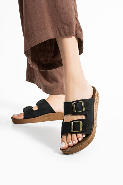 MODA BULVARI Papuci cu talpă ortopedică pentru femei în aer liber Utilizare zilnică confortabilă Papuci sport Cadou