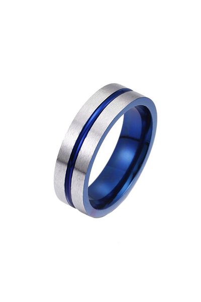 SIC MODA Inel Otel Inoxidabil SIC MODA 4009