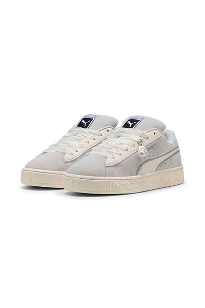 Puma Suede XL Glam Athletics Wns