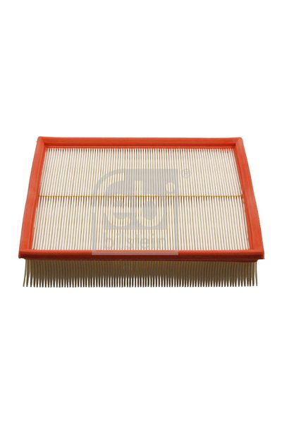 FEBİ Air Filter Audi A4 B5 A6 C5 Skoda Superb I Vw Passat B5 Bmw E34 E39 E32 E38 E53 Gnzrz