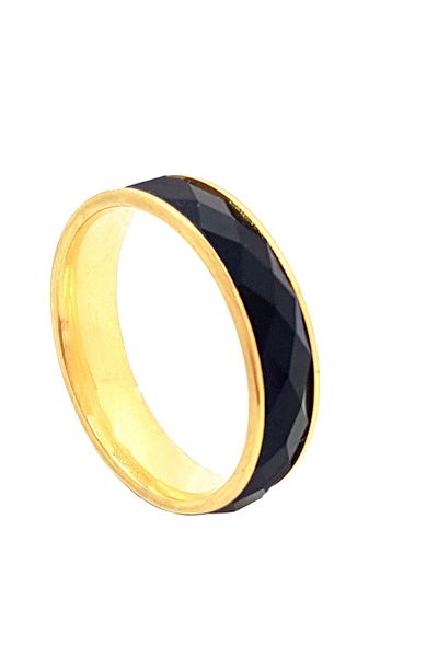 SIC MODA SIC MODA 3561 Stainless Steel Ring