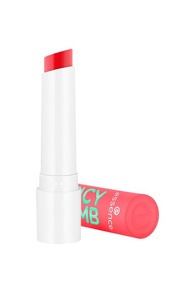 Essence ess. JUICY BOMB glossy butter balm 01