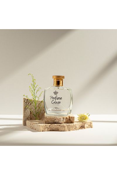 Sedr Al-Khaleej Perfumes Perfume Crown - 100 ml