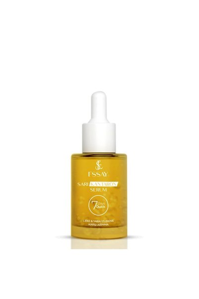 Esra Ezmeci St. John's Wort Serum (Hürrem Special Mixture) - 30 ml