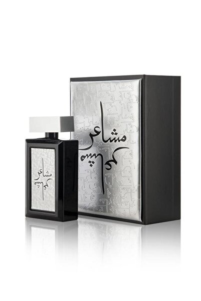 OUD ELITE عطر مشاعر سيلفر 100مل EDP للرجال من نخبة العود
