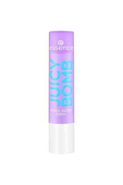 Essence ess. JUICY BOMB glossy butter balm 02