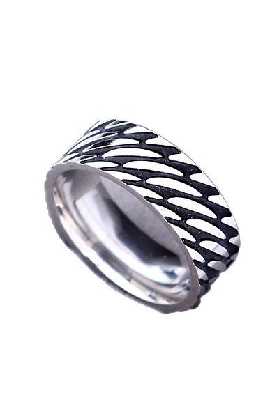 SIC MODA Inel Titan SIC MODA 3718