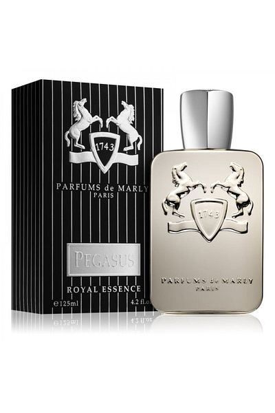 MARLY & DAN Parfum de Marly Pegasus Eau de Parfum