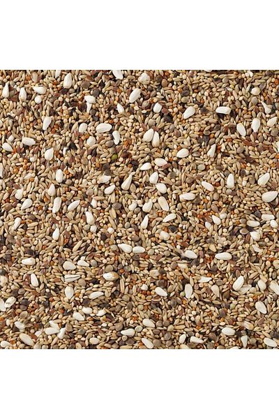 Deli Nature Daily Nature Mixed Food for Lovebirds 20 kg