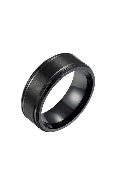 SIC MODA Inel din Otel Inoxidabil SIC MODA 4011