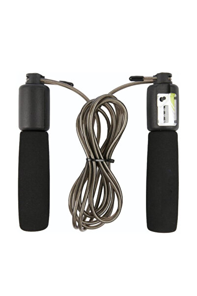 YALLA HomeGym YALLA Home Gym 3 Meter Jumping Rope With Counter, Adjustable Le...
