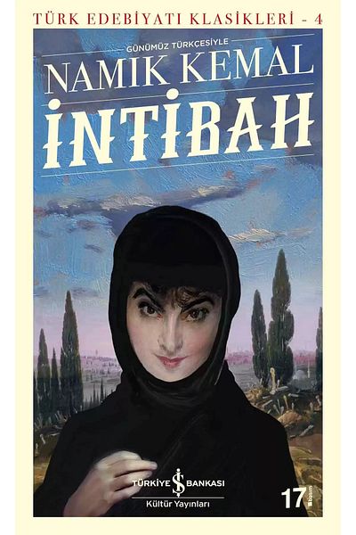 Bloomsbury Intibah - Namık Kemal