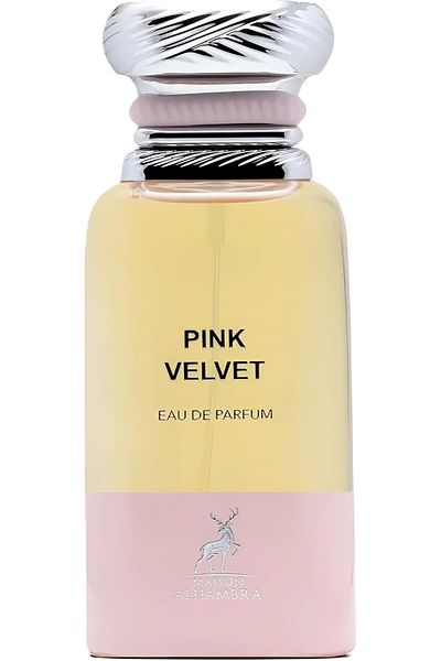 Maison Alhambra Rose Petals Eau de Parfum by Maison Alhambra, 7 ml, for Women