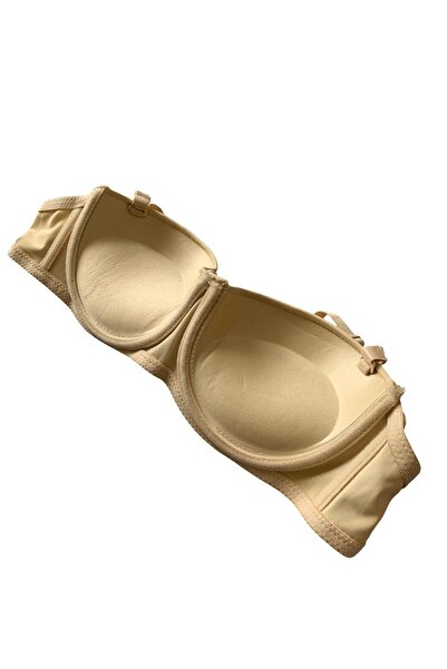 F.K 124 Στράπλες Σουτιέν με Στήριγμα