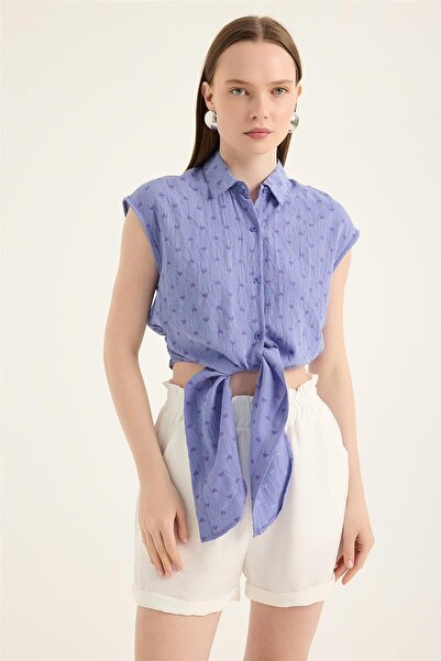 HomeStore Cămașă în carouri