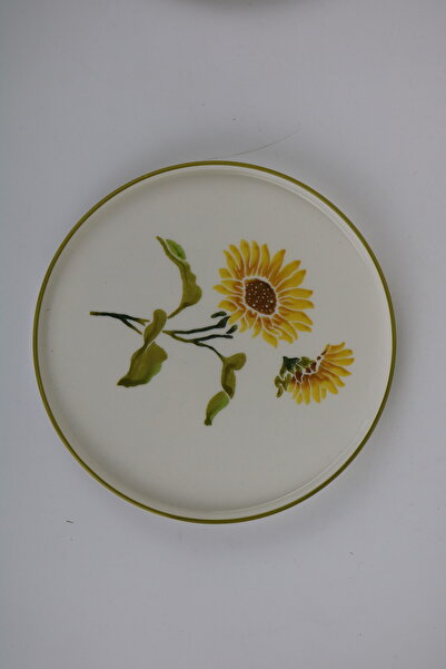 Tutku 6 Kişilik 14 Parça Kahvaltı Takımı