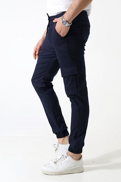 OwenLife Lycra Cargo Pants