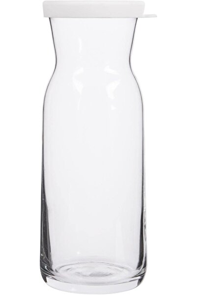 LAV -FONTE CARAFE 700cc WHITE LID GB