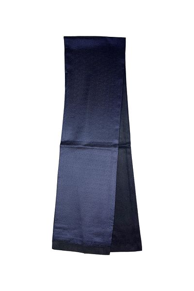 bie's Unisex ριγέ μοτίβο σατέν λεπτό κασμίρ με υφή ζεστό μαλακό χειμωνιάτικο μαντίλι