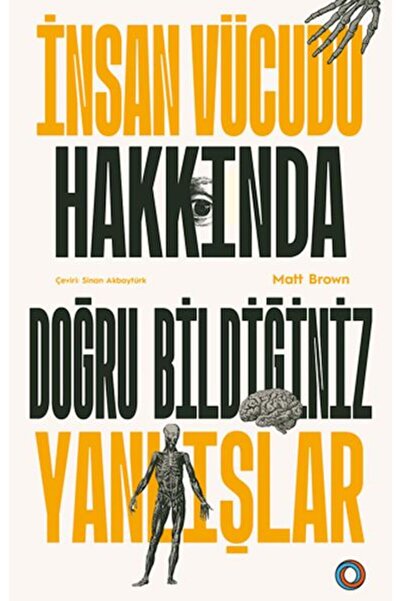 TREND What You Know False about the Human Body