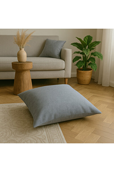 Guloglu Home Duck Yer Minder Kılıfı 70x70 Cm
