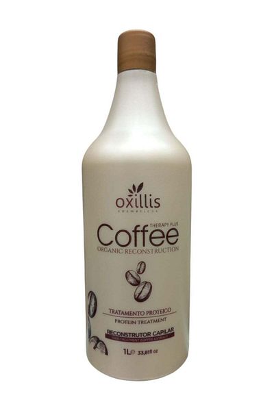 Oxillis Therapy Plus Coffee Organic Reconstruction 1000 ml