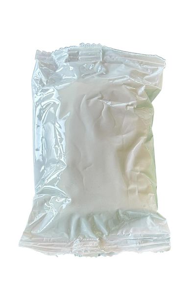 TAKIŞTIR Lilac Color Mixed Figured Keychain Detailed Boxed Wet Wipes