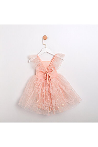 Cumino فستان روجيادا للفتيات