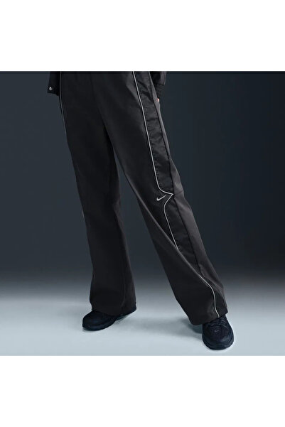 Nike Woven Pant Swoosh Woven Kadın Eşofman Altı