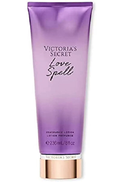 Victoria's Secret فيكتوريا سيكريت لوشن ليديز لوف سبيل