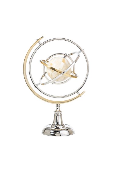 Mudo Home ARMILLARY BİBLO 29X49CM
