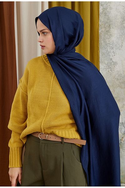 Modakaşmir Moral Shawl