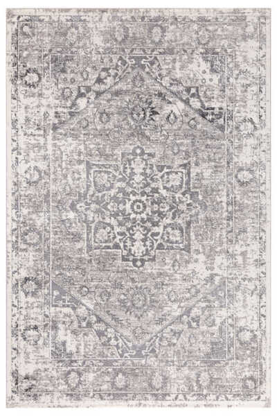 Efor Halı Paradise Multi Halı Yumuşak Oturma Odası Salon Çocuk Odası Mutfak Halısı M059A