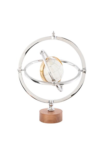 Mudo Home VERMONT ARMILARRY BİBLO 30X38CM