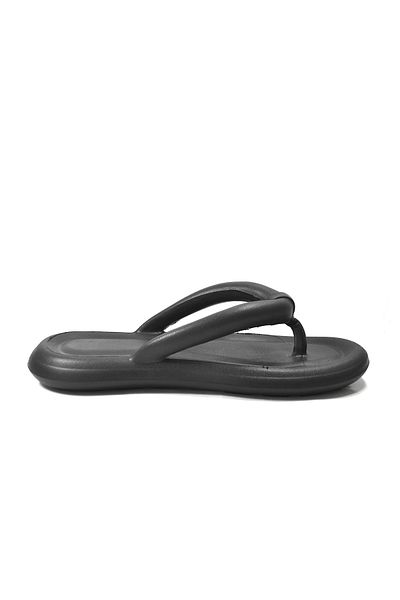 Onlo Ayakkabı Onlo Shoes S-60 Eva Lightweight Non-Slip Sole Flip Flops Women's Slippers