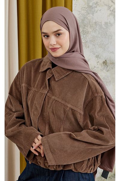 Modakaşmir Moral Shawl