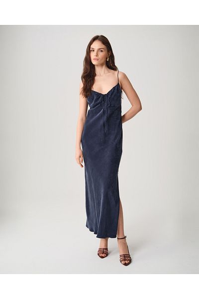 Towdoo Aster Strap Dress