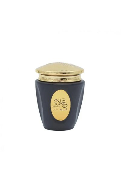 ALMAS Bukhoor Ghalat Al Oud Almas - 30 grams