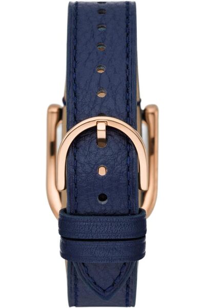 Fossil Harwell Analog White Dial Women's Watch-ES5266